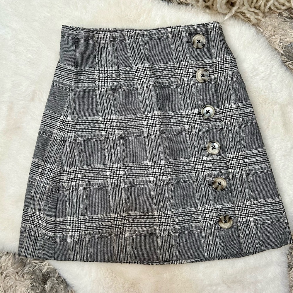 EUC - L’academie Lexi Mini Skirt